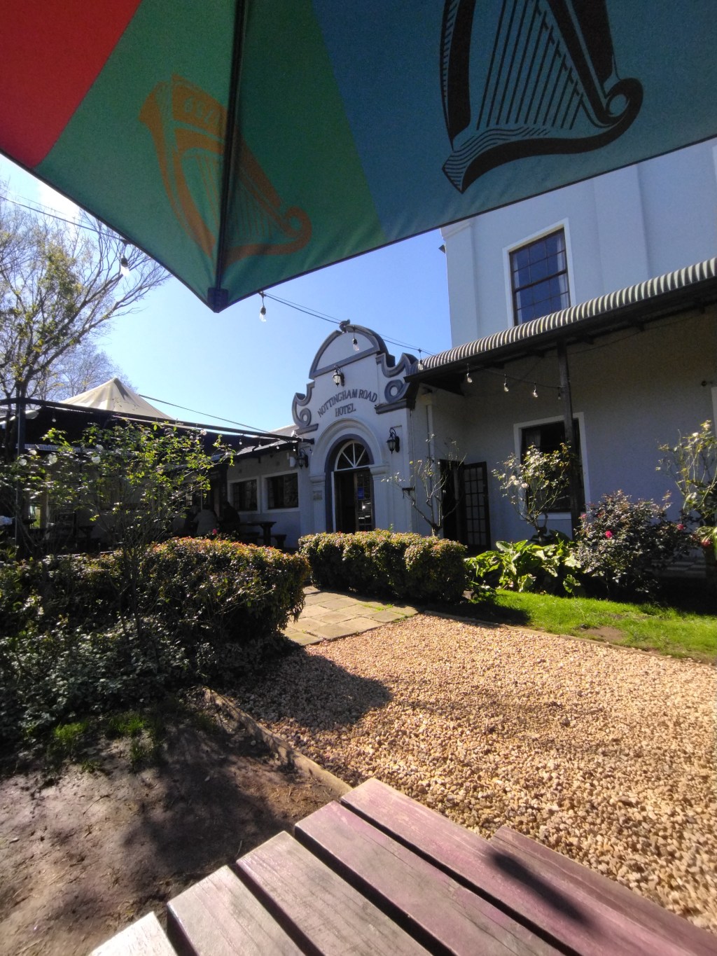 exploring the charms of the midlands meander: 3 must-visit places on nottingham&nbsp;road