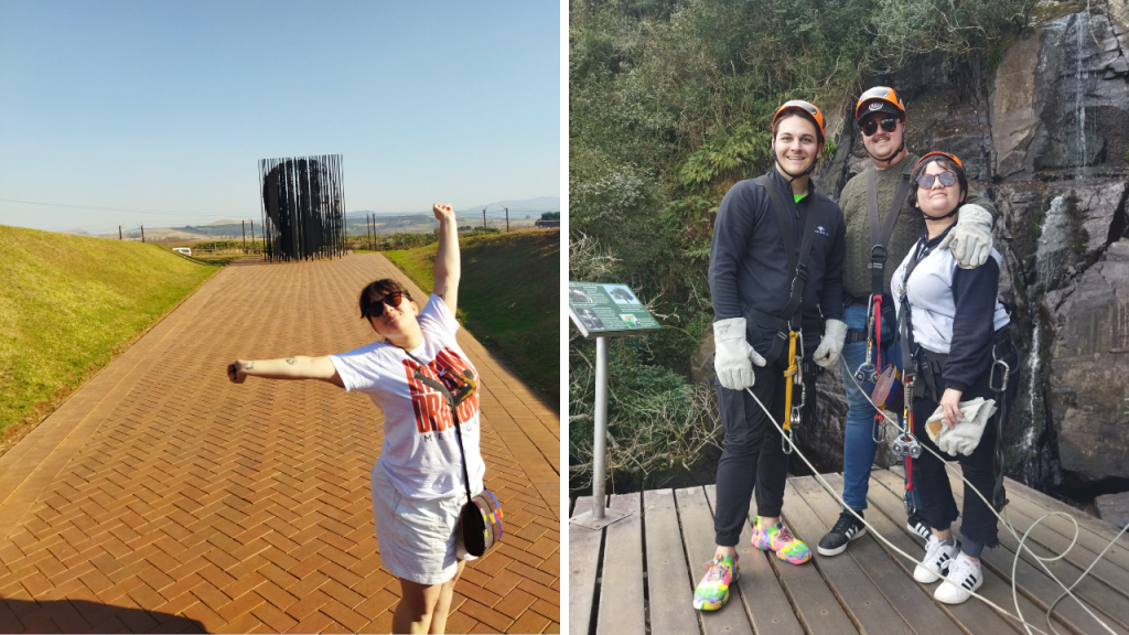 this is your sign to take a trip up to the&nbsp;midlands