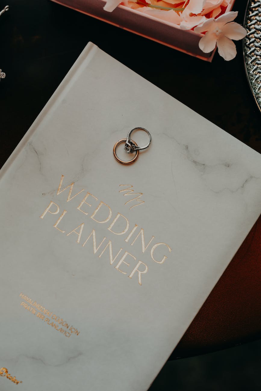 i put together a wedding timeline so you don’t have&nbsp;to