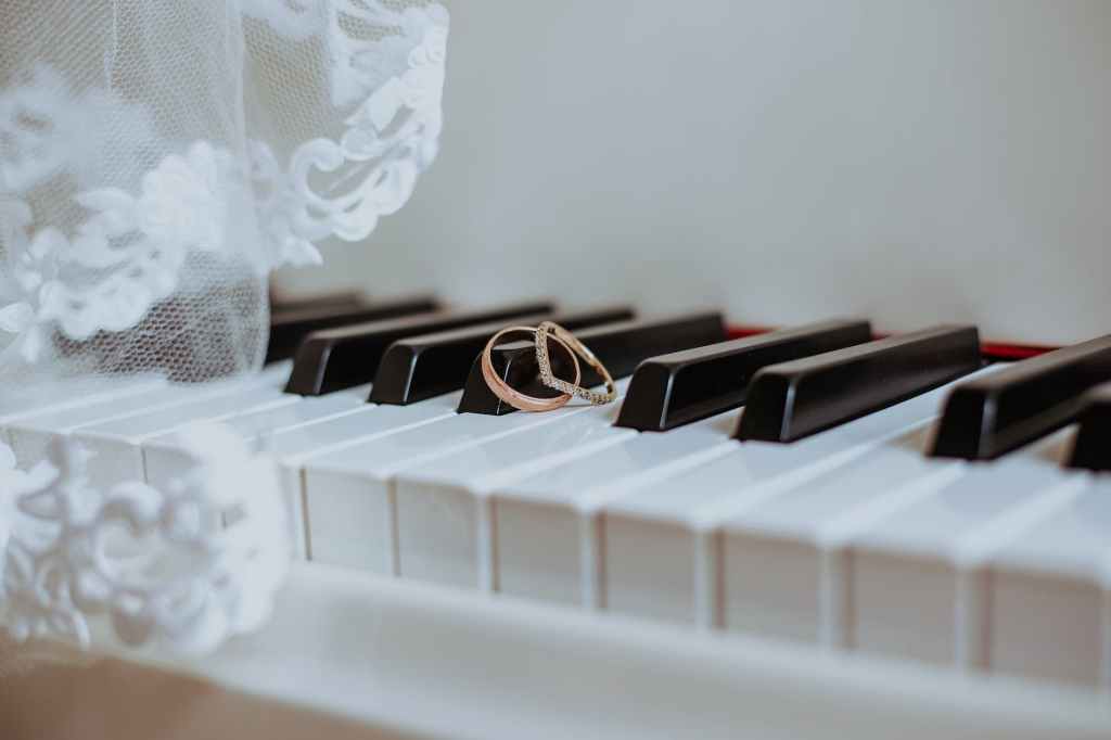 captivating elegance: 5 instrumental gems i have on my wedding playlist that you should&nbsp;too