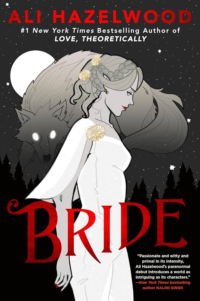 book review: bride by ali&nbsp;hazelwood