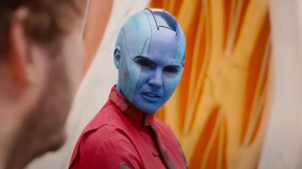 movie review: guardians of the galaxy vol. 3&nbsp;(2023)