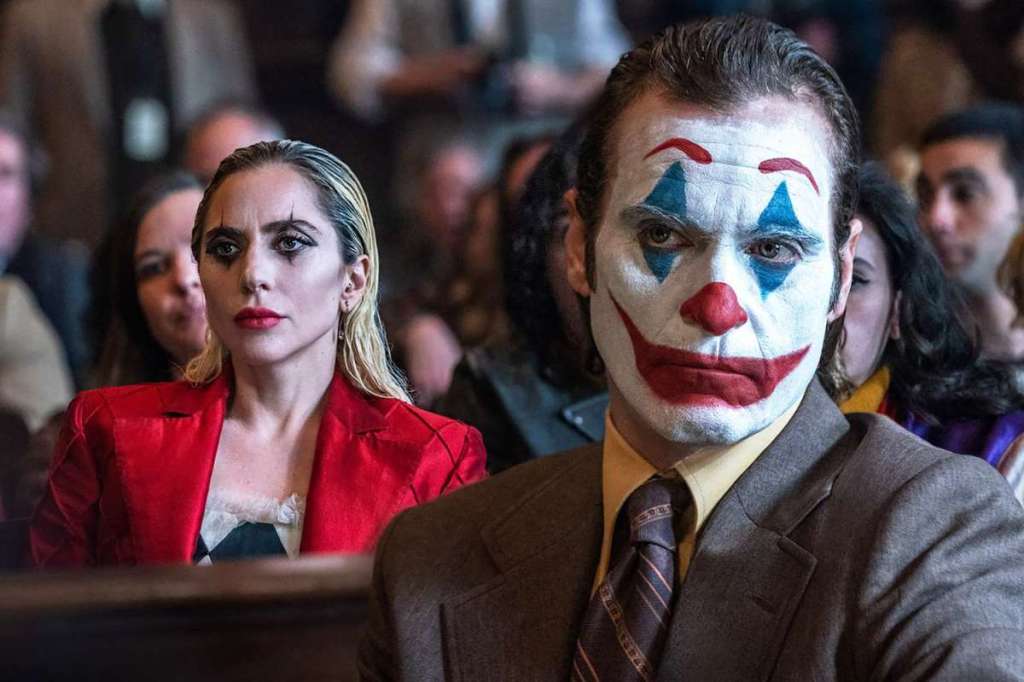 movie review: joker: folie à&nbsp;deux