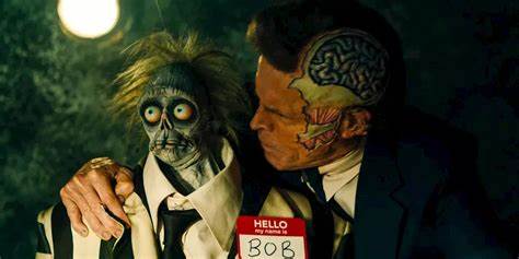 movie review: beetlejuice beetlejuice&nbsp;(2024)