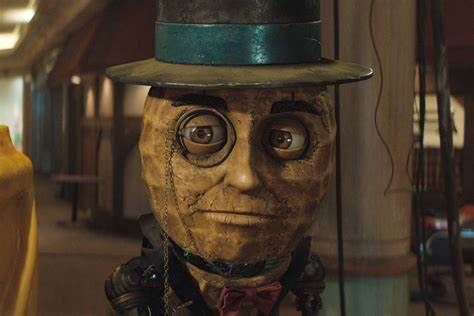 movie review: the electric state&nbsp;(2025)