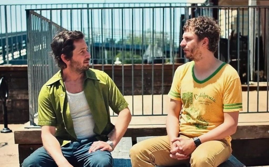 movie review: sacramento&nbsp;(2024)