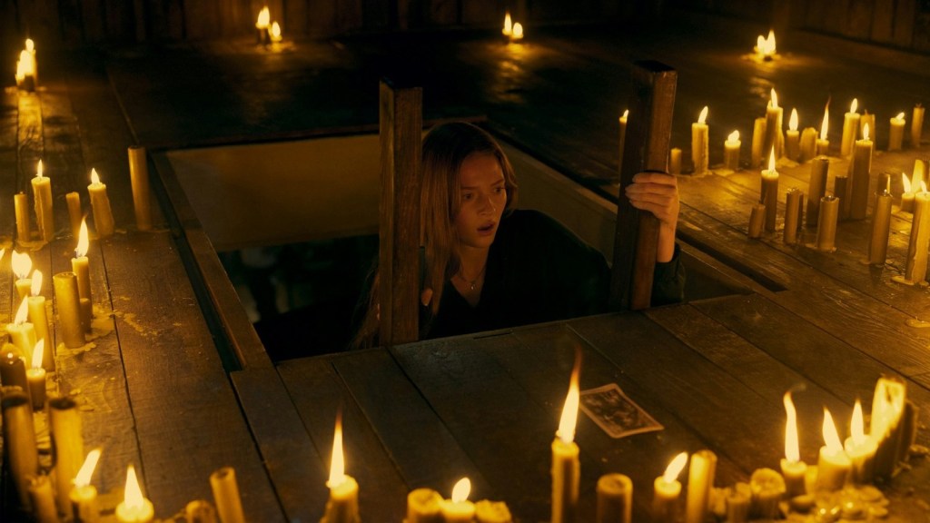 movie review: tarot&nbsp;(2024)