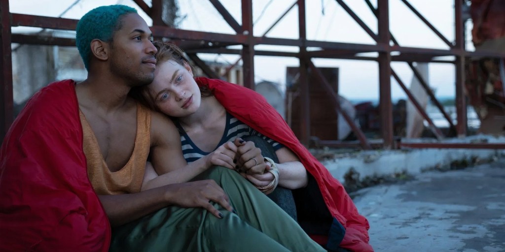 movie review: o’dessa&nbsp;(2025)