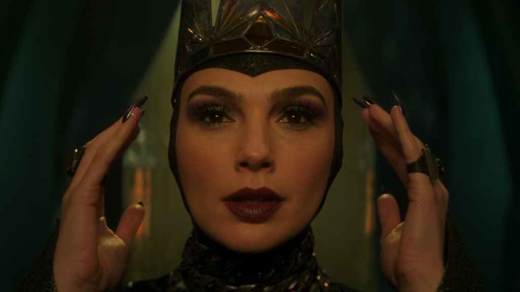 movie review: snow white (2025)