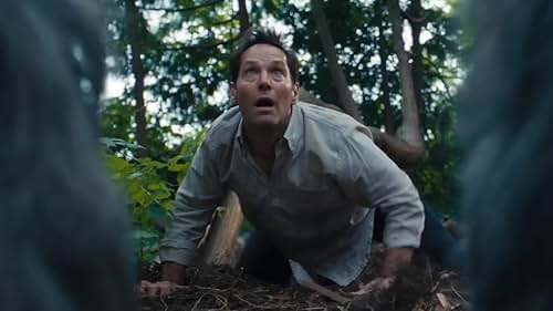 movie review: death of a unicorn&nbsp;(2025)