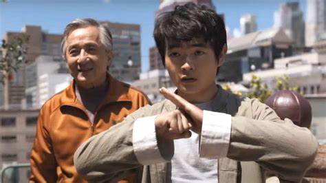 movie review: karate kid: legends&nbsp;(2025)