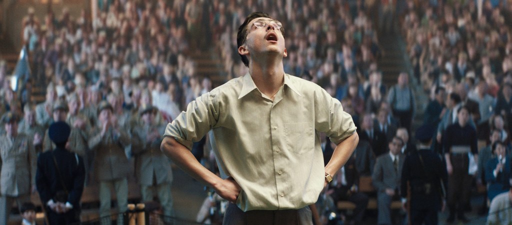 movie review: marty supreme&nbsp;(2026)